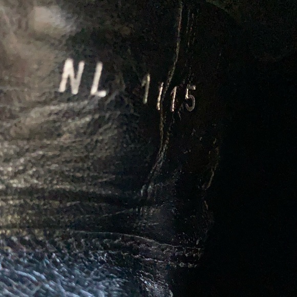 ❌SOLD❌Louis Vuitton Heeled boots - Picture 6 of 13